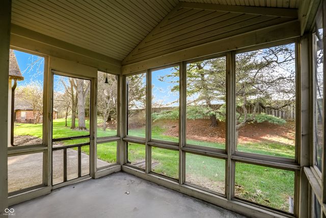 1671 Cloister Drive, Indianapolis, IN 46260