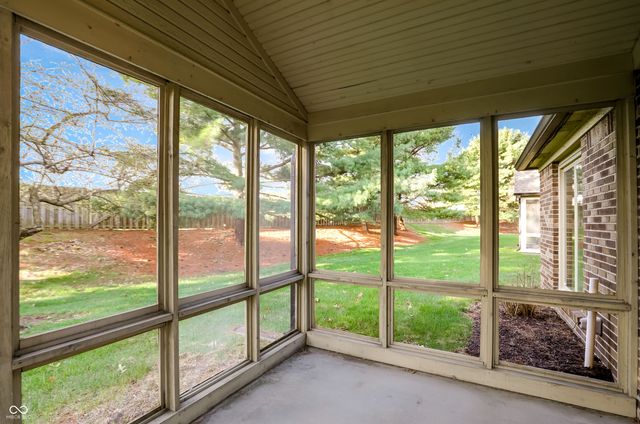 1671 Cloister Drive, Indianapolis, IN 46260