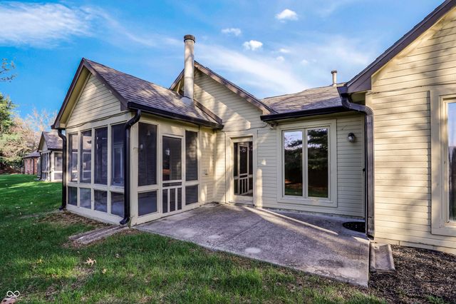 1671 Cloister Drive, Indianapolis, IN 46260