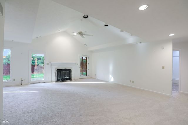 1671 Cloister Drive, Indianapolis, IN 46260