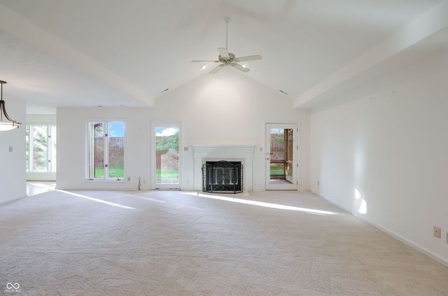 1671 Cloister Drive, Indianapolis, IN 46260