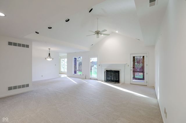 1671 Cloister Drive, Indianapolis, IN 46260