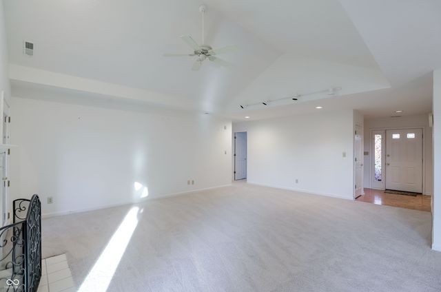 1671 Cloister Drive, Indianapolis, IN 46260