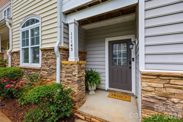 11143 Dundarrach Lane, Charlotte, NC 28277