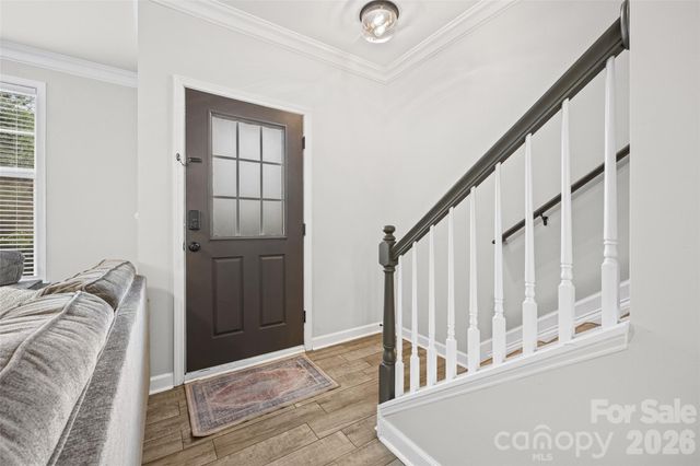 11143 Dundarrach Lane, Charlotte, NC 28277