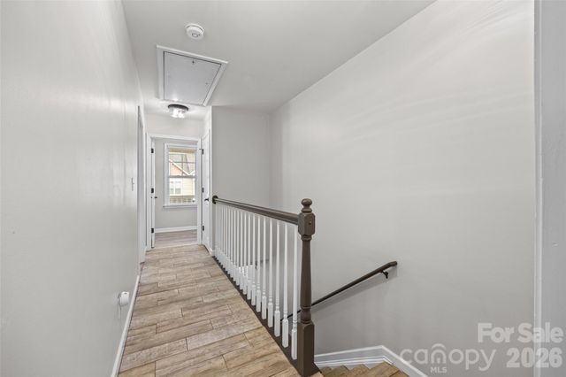 11143 Dundarrach Lane, Charlotte, NC 28277