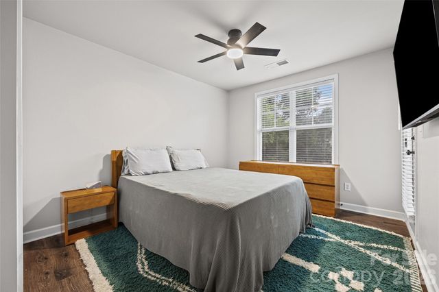 11143 Dundarrach Lane, Charlotte, NC 28277