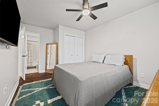 11143 Dundarrach Lane, Charlotte, NC 28277