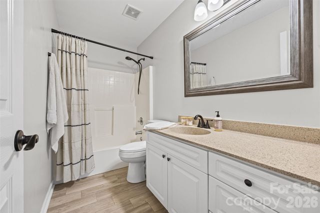 11143 Dundarrach Lane, Charlotte, NC 28277