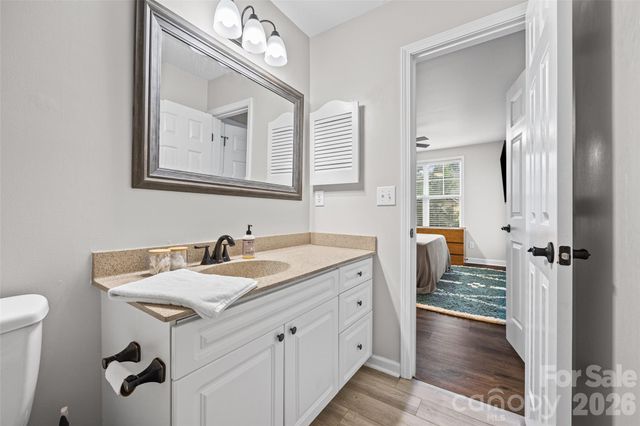 11143 Dundarrach Lane, Charlotte, NC 28277