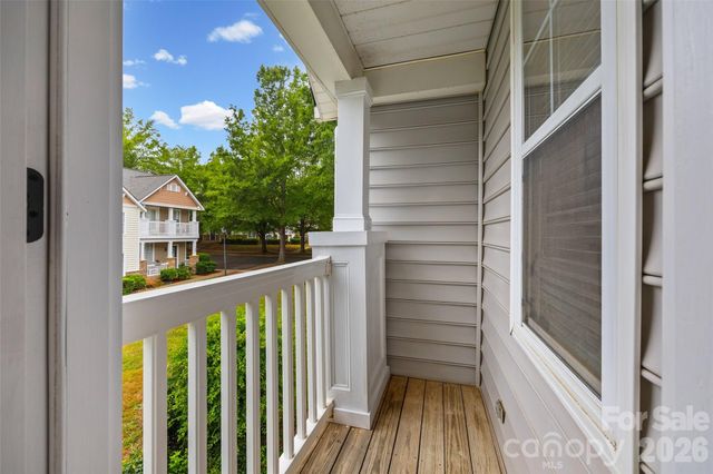 11143 Dundarrach Lane, Charlotte, NC 28277