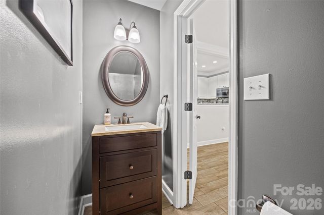 11143 Dundarrach Lane, Charlotte, NC 28277