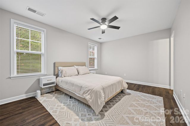 11143 Dundarrach Lane, Charlotte, NC 28277