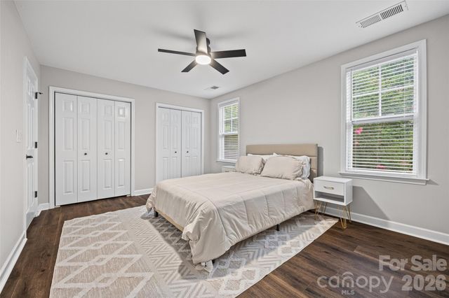 11143 Dundarrach Lane, Charlotte, NC 28277