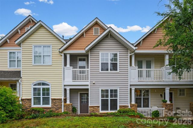 11143 Dundarrach Lane, Charlotte, NC 28277