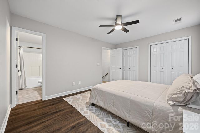 11143 Dundarrach Lane, Charlotte, NC 28277