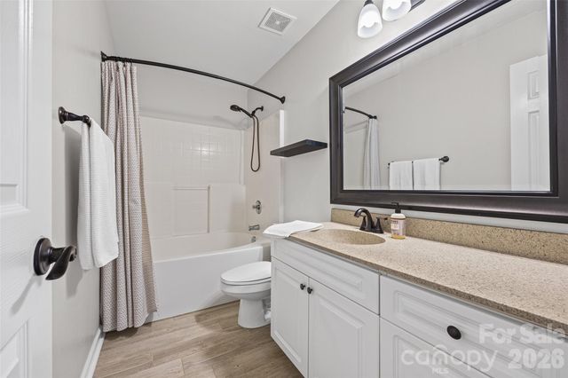 11143 Dundarrach Lane, Charlotte, NC 28277