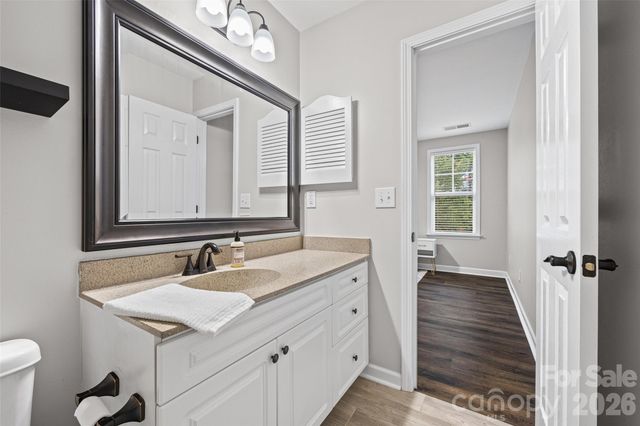 11143 Dundarrach Lane, Charlotte, NC 28277