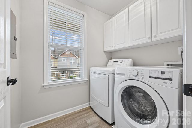 11143 Dundarrach Lane, Charlotte, NC 28277