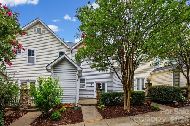 11143 Dundarrach Lane, Charlotte, NC 28277