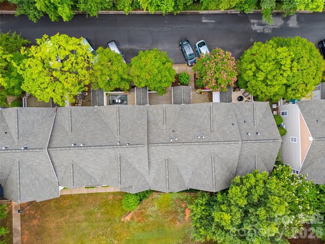 11143 Dundarrach Lane, Charlotte, NC 28277