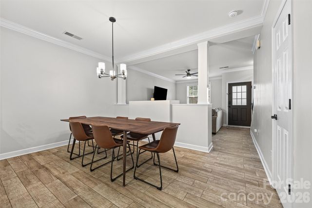 11143 Dundarrach Lane, Charlotte, NC 28277