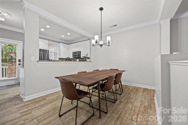 11143 Dundarrach Lane, Charlotte, NC 28277
