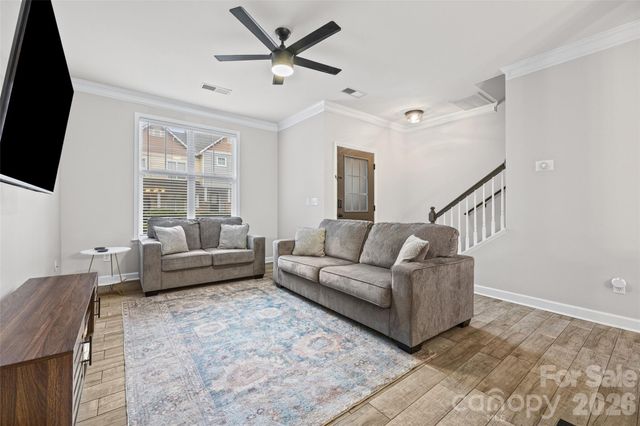 11143 Dundarrach Lane, Charlotte, NC 28277