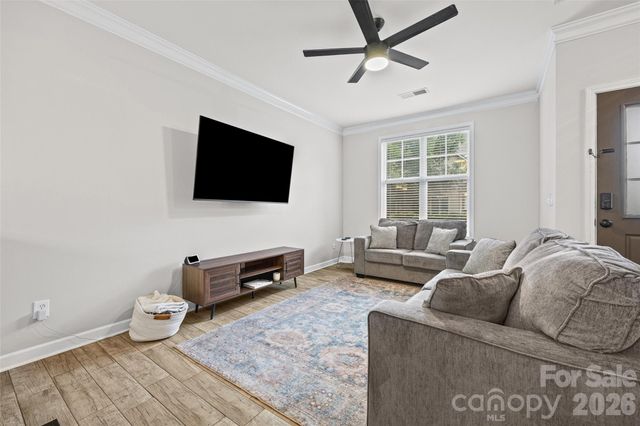 11143 Dundarrach Lane, Charlotte, NC 28277