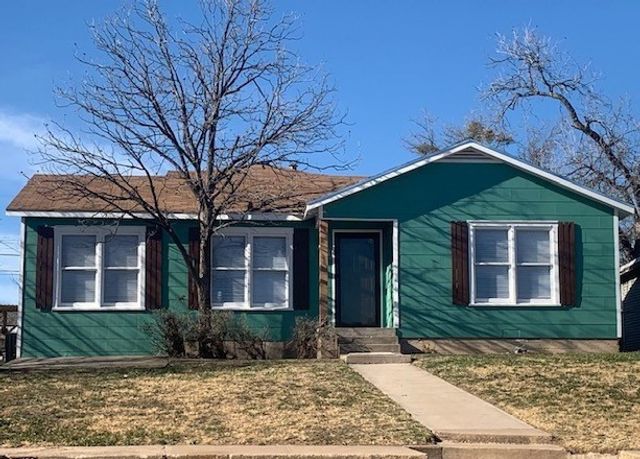 2010 Woodlawn Drive, San Angelo, TX 76903