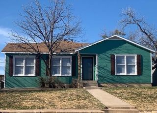 2010 Woodlawn Drive, San Angelo, TX 76903