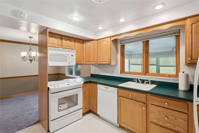 6434 Union Ave, Union Twp, PA 15332