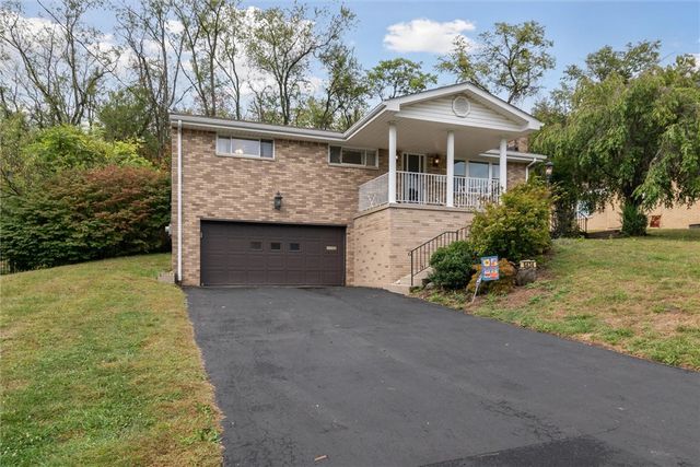 6434 Union Ave, Union Twp, PA 15332