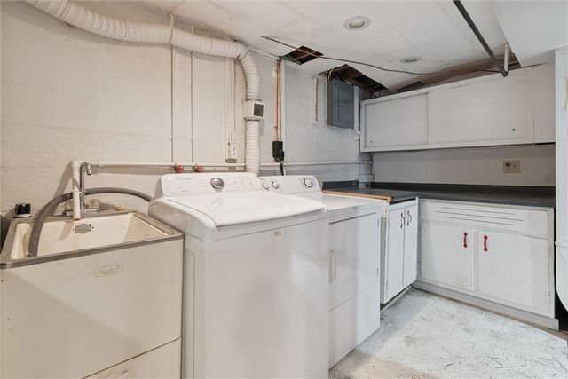 6434 Union Ave, Union Twp, PA 15332