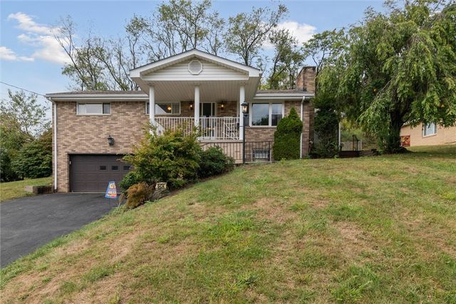 6434 Union Ave, Union Twp, PA 15332