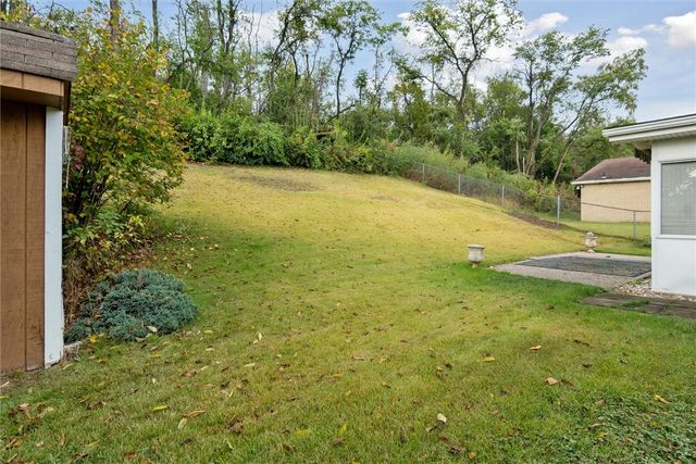 6434 Union Ave, Union Twp, PA 15332