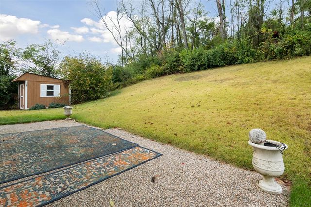 6434 Union Ave, Union Twp, PA 15332