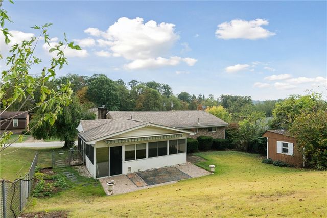 6434 Union Ave, Union Twp, PA 15332