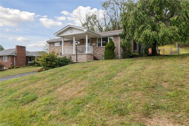 6434 Union Ave, Union Twp, PA 15332