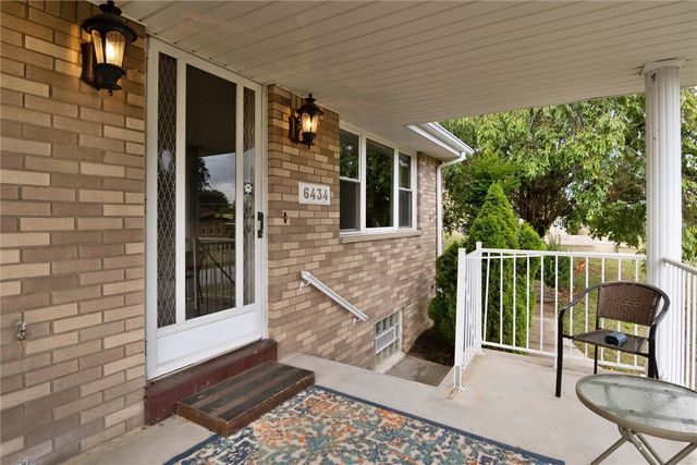 6434 Union Ave, Union Twp, PA 15332