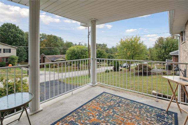 6434 Union Ave, Union Twp, PA 15332