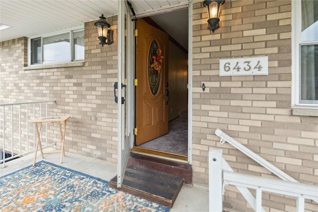 6434 Union Ave, Union Twp, PA 15332