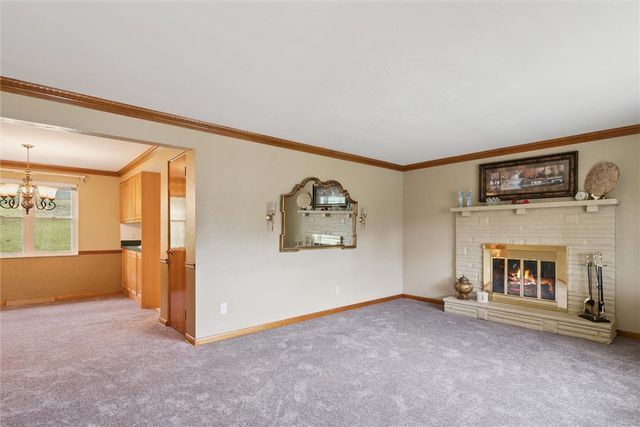 6434 Union Ave, Union Twp, PA 15332