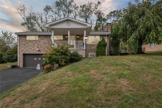 6434 Union Ave, Union Twp, PA 15332