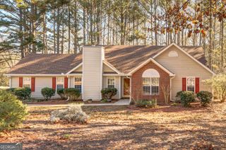 7 Buck Trail, Newnan, GA 30265