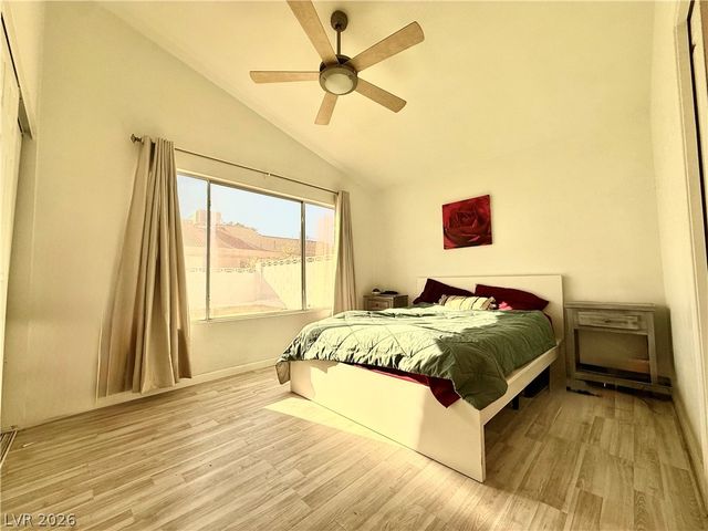 6717 Silvery Avenue, Las Vegas, NV 89108