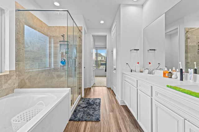 15814 Gibson Grass Court, Spring, TX 77379