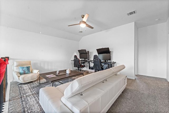 15814 Gibson Grass Court, Spring, TX 77379