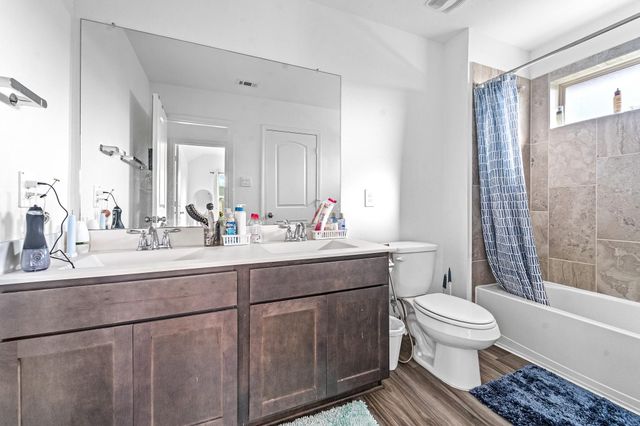 15814 Gibson Grass Court, Spring, TX 77379