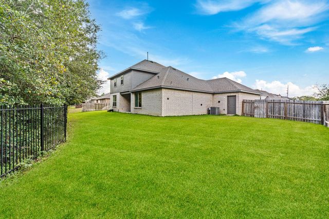 15814 Gibson Grass Court, Spring, TX 77379